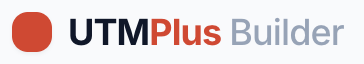 UTMPlus Builder